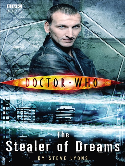 Title details for The Stealers of Dreams by Steve Lyons - Available